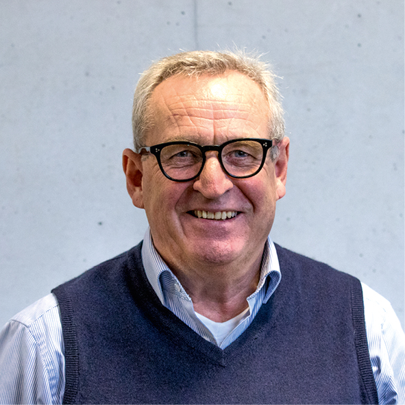 SRM GbR - Klaus-Dieter Schmitt