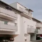 Wohnhausneubau Külsheim 4
