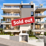 Sold out - Wohnanlage Felanitx