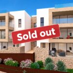 Wohnanlage Valldemossa Sold Out