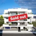 Wohnanlage Manacor​ Sold Out