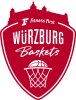 Logo FitnessFirst Würzburg Baskets
