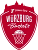 Logo FitnessFirst Würzburg Baskets